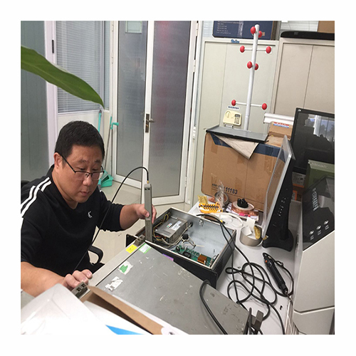 电磁兼容整改