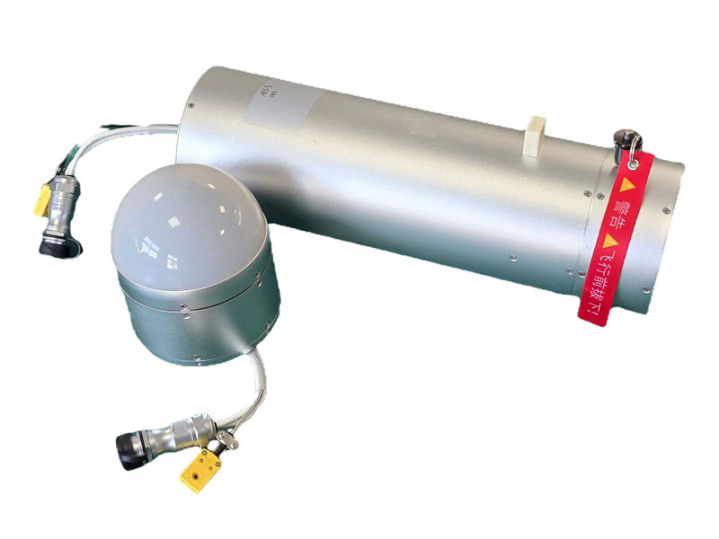 AM-E系列红外增强器(分体型)