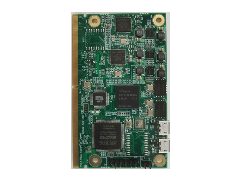 数传信息处理平台（模块）