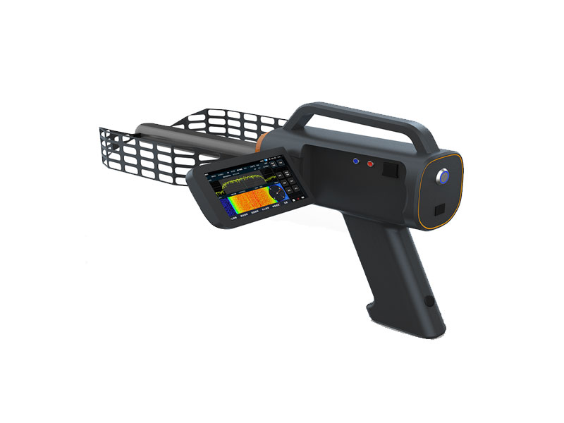 电磁信号分析评估设备