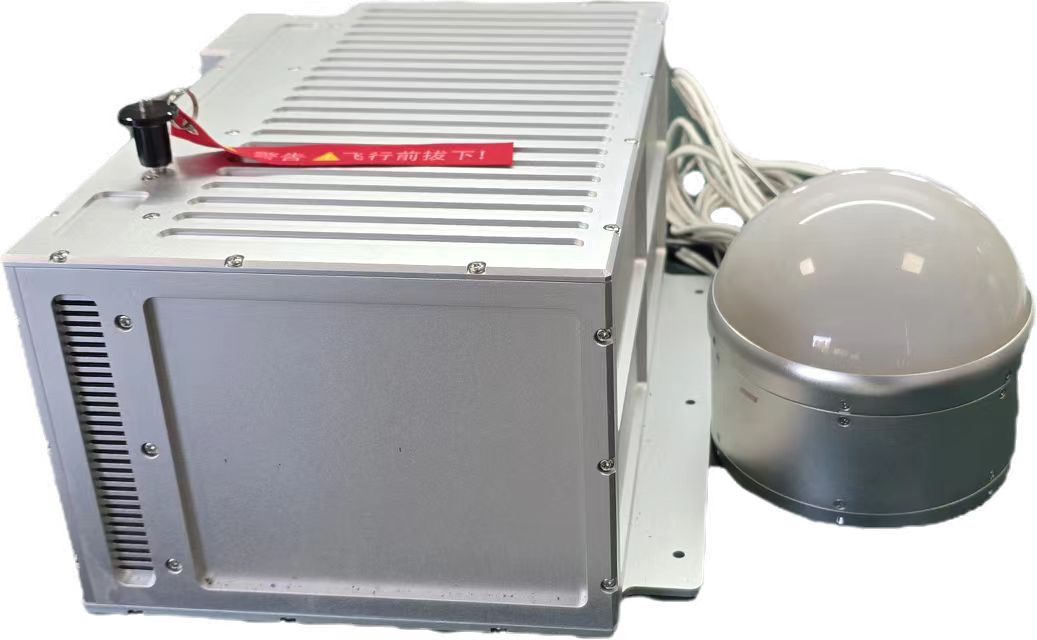 AM-E系列红外增强器（长航时型）